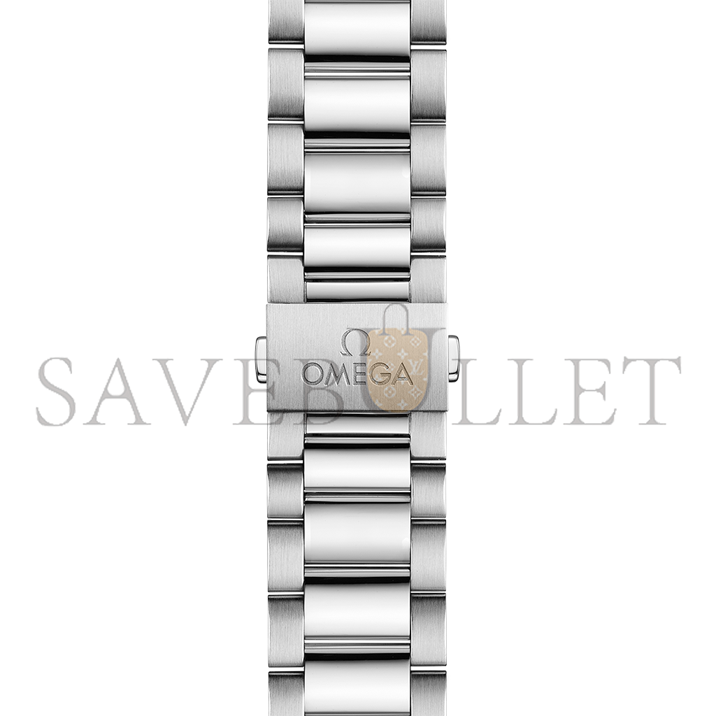 OMEGA SEAMASTER AQUA TERRA 150M 38MM WATCH 220.10.38.20.10.003
